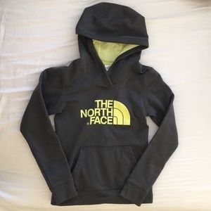The North Face Hoodie